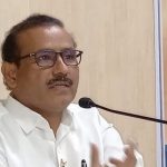 rajesh tope- TOD Marathi