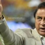 sunil gavaskar - TOD Marathi