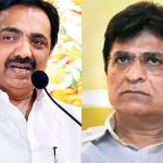 kirit somaiya and jayant patil - TOD Marathi