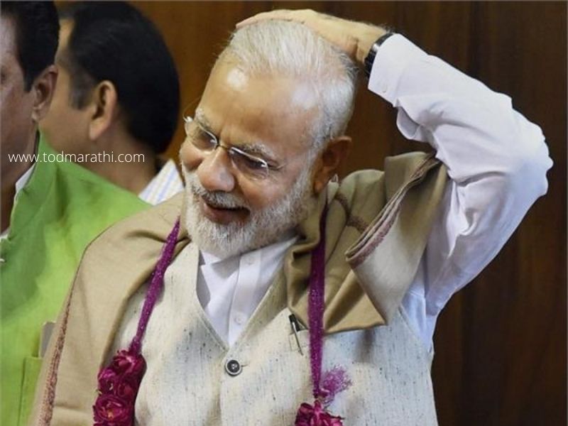 राष्ट्रीय बेरोजगार दिवस - modi birthday - TOD Marathi