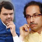 uddhav thackrey - TOD Marathi