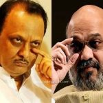 Ajit Pawar - TOD Marathi