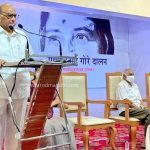 Sharad Pawar - TOD Marathi