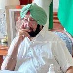 captain amrinder singh - Punjab - TOD Marathi