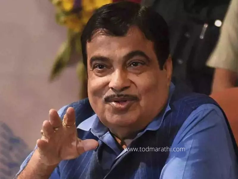 delhi-mumbai express way - TOD Marathi