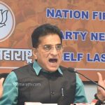 kirit somaiya - TOD Marathi