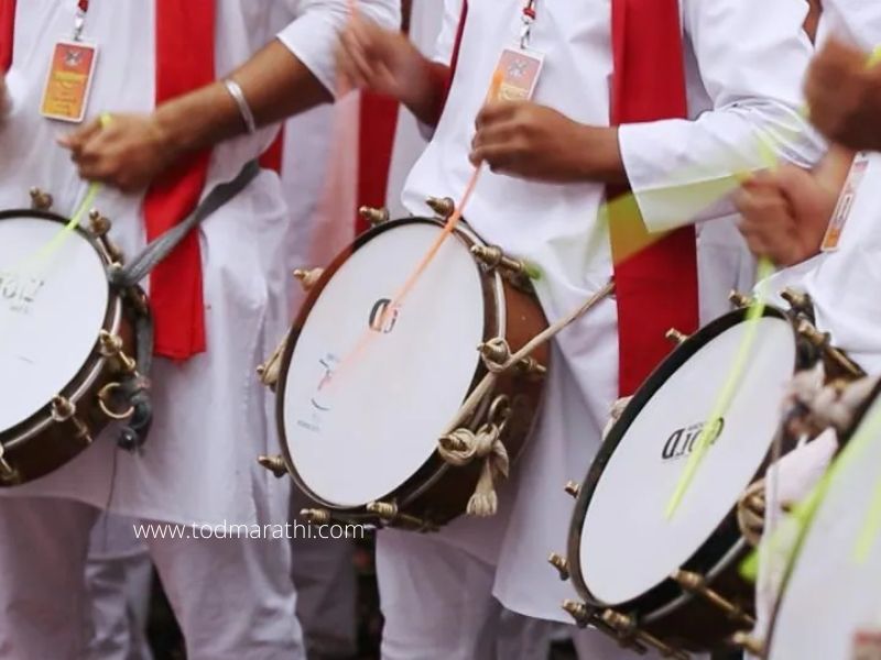 tulsi bagh - ganpati - TOD Marathi