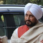 Punjab CM Charanjeetsingh Channi - TOD Marathi