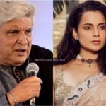 Kangana Ranaut - TOD Marathi