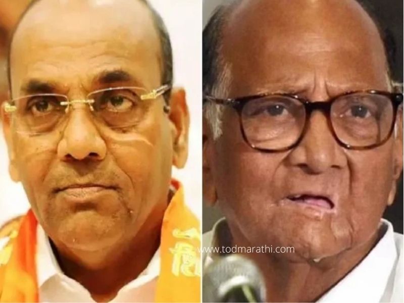 Anant Gite - TOD Marathi