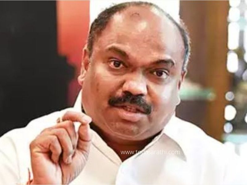 Anil Parab - TOD Marathi