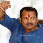 Udayan Raje Bhosle - TOD Marathi