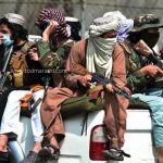 Taliban - TOD Marathi