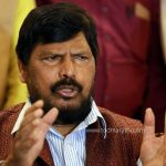 Ramdas Athavle - TOD Marathi