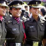 NDA exam for girls- TOD Marathi