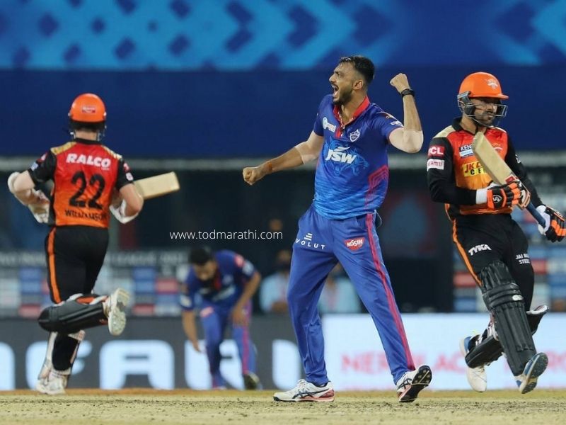 IPL 2021- TOD Marathi