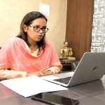 Varsha Gaikwad-TOD Marathi