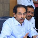 uddhav thackrey opening temples- TOD Marathi