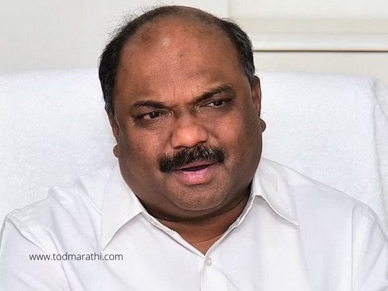 Anil Parab-TOD Marathi