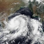 Gulab cyclone - TOD Marathi