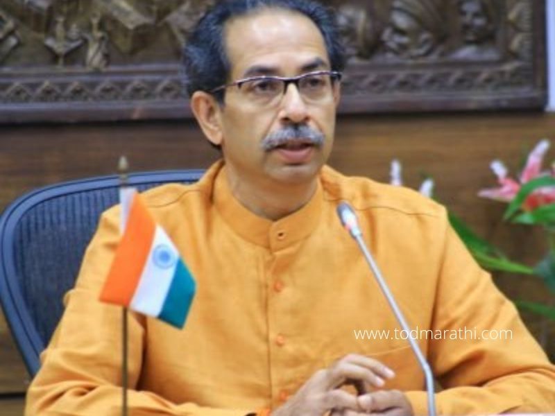 obc reservation - TOD Marathi