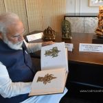 PM MODI - TOD Marathi