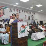 Supriya Sule - TOD Marathi