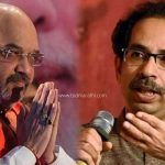 uddhav thackrey-naxalwad-amit shaha - TOD Marathi