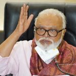 Chhagan Bhujbal- TOD Marathi