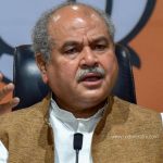 नरेंद्रसिंह तोमर - TOD Marathi