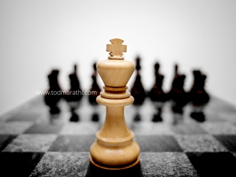 chess competition - TOD Marathi