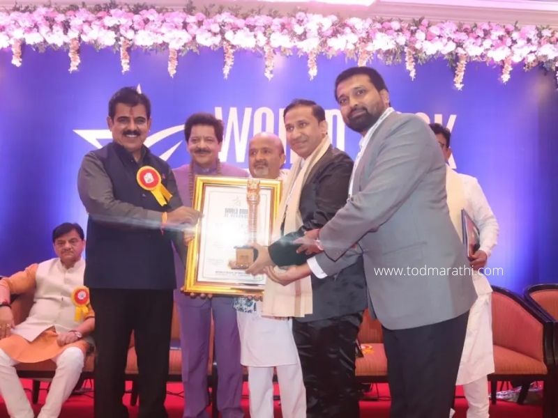 dr. aditya patakrao - TOD Marathi