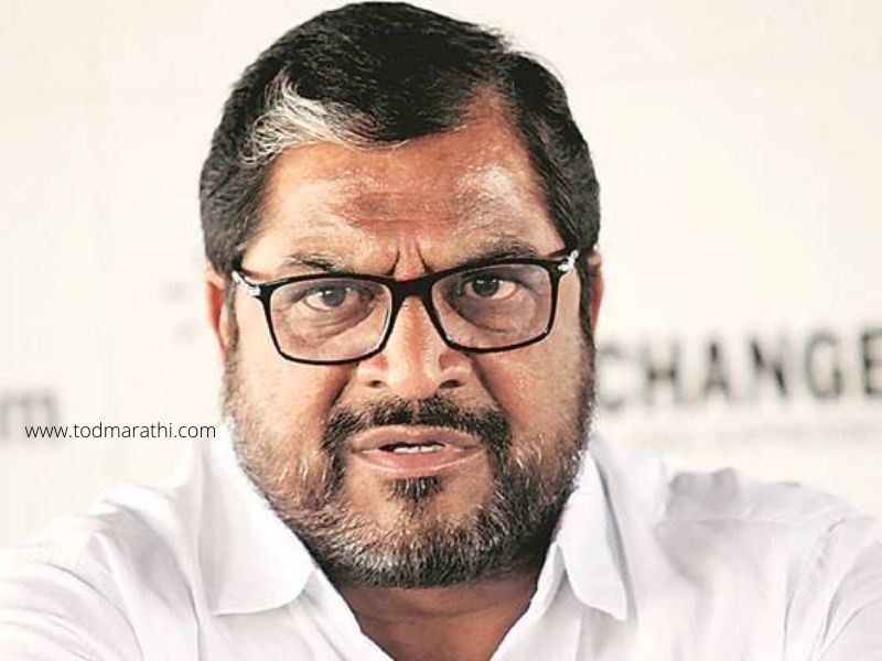 Raju Shetty - TOD Marathi