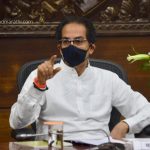 uddhav thackrey - TOD Marathi