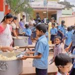 प्रधानमंत्री पोषण योजना - TOD Marathi