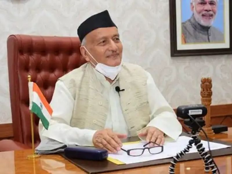 OBC 27% reservation- election- TOD Marathi