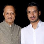 parth pawar- income tax - TOD Marathi