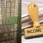 Hyderabad raid - TOD Marathi