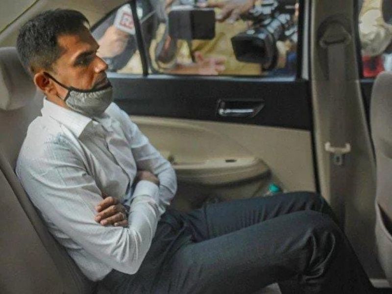 Sameer Wankhede- TOD Marathi