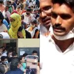 आरोग्य विभागाच्या परीक्षेत पुन्हा गोंधळ; व्हॉट्सअ‌पवर प्रश्नपत्रिका फुटल्याचा आरोप