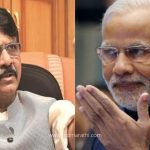 Lakhimpur - sanjay raut - TOD Marathi