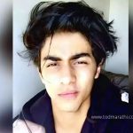 Aryan Khan - TOD Marathi