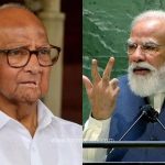 sharad pawar- TOD Marathi