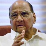 SHARAD PAWAR - TOD MARATHI