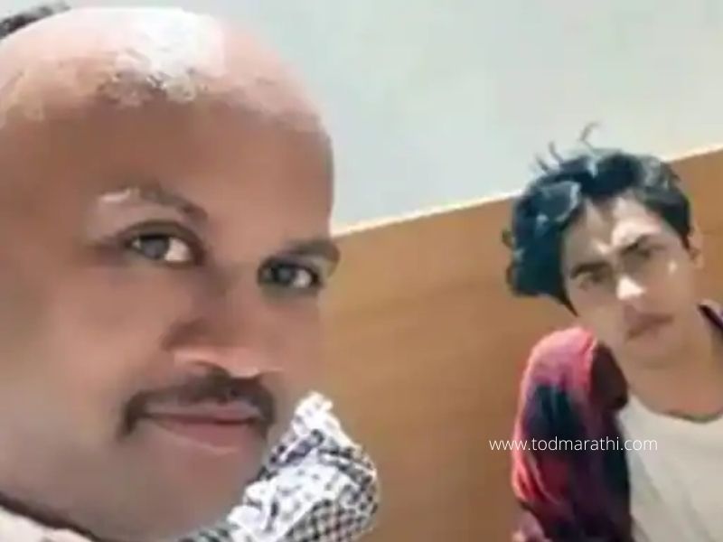 Kiran Gosawi - TOD Marathi
