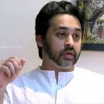 Nilesh Rane - TOD Marathi