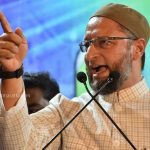 Asaduddin Owaisi - TOD Marathi