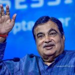 Nitin Gadkari - TOD Marathi