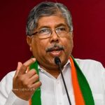 chandrakant patil - TOD Marathi