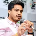 Rohit Pawar - TOD Marathi